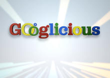 Googlicious Logo